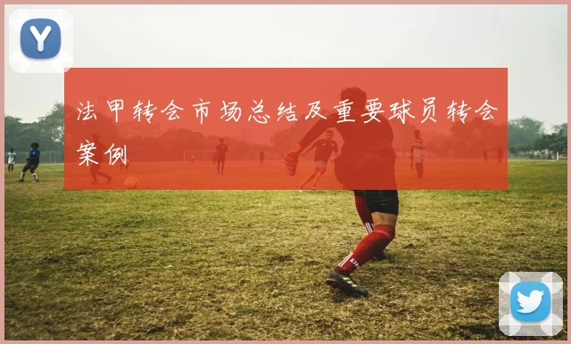 法甲转会市场总结及重要球员转会案例