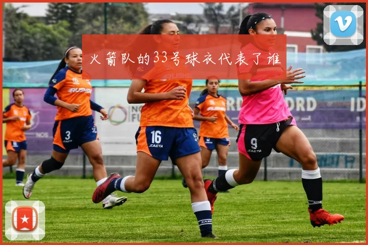 火箭队的33号球衣代表了谁