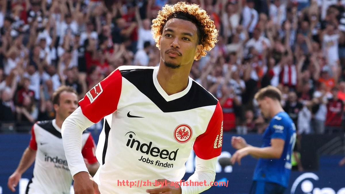 AG捕鱼王官网-曾效力于英超球队的中国球员名单与职业表现回顾